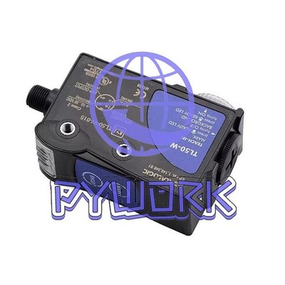 1PCS NEW DATALOGIC TL50-W-815 Color Mark Sensor Photoelectric Switch TL50-W