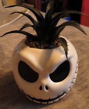 Halloween Nightmare Before Christmas Jack Skellington .