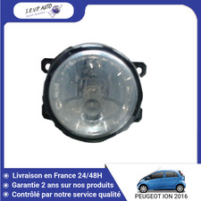 Feu avant (phare) Peugeot iOn