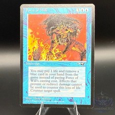 best cards in alliances mtg Gaming: The five most expensive from If you dont The Best Alliance Cards In