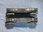 Lionel No.6462 N.Y.C. Gondola Cars — photo 2