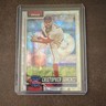 Topps 2024 Series 1 Diamante Foil Cristopher Sánchez #325 Phillies