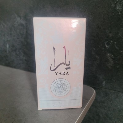 Ard Al Zaafaran Yara 50 ml. Eau De Parfum NEU&OVP 