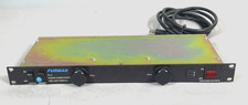 Furman PL-8 Rack Mount Power Conditioner and Light Module 120V 15A 8-Outlet NICE