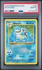 2023 POKEMON BLASTOISE 003/034 PSA 10 GEM MT CLB-TRADING CARD GAME CLASSIC