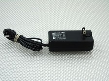BOSE Audio / Video Power Supply 600mA 17V 1000mA - S024RU1700100 / 344666-0020