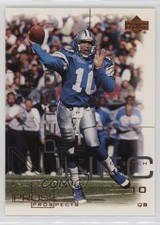2000 Upper Deck Pros & Prospects Charlie Batch #28 13zo