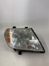 09-21 NISSAN FRONTIER Headlamp Assembly Passenger Side Right
