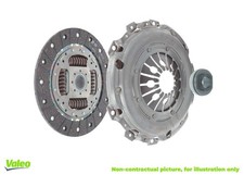 Kit d'embrayage Audi A1