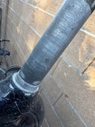 1 Inch Cannondale Pepperoni Fork, Off Of a SE 2000 — photo 10