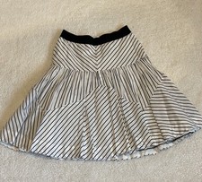 Maeve Anthropologie skirt 0