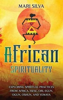 Mari Silva | African Spirituality | Buch | Englisch (2024) | Primasta