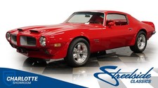 1970 Pontiac Firebird for Sale