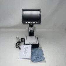  LCD Digital Microscope with micro sd card option 