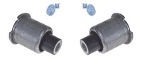 2X Blue Print Querlenkerlager Hinten Links Rechts FüR Land Rover Range Lm Lm_