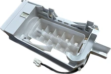 OEM GENUINE Refrigerator Ice Maker For Frigidaire FRSS2623ASD