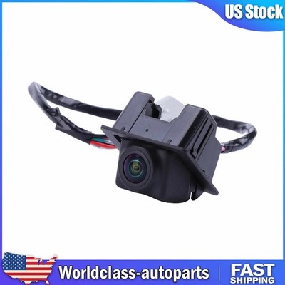 GM1960108 Rear View Reverse Camera For Saturn Outlook 2009-2010 Sport Utility
