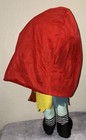 The Nightmare Before Christmas Sally Queen Of Screams Door Greeter Disney — photo 2