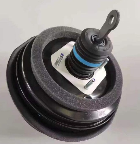 For 2011-2014 JEEP GRAND CHEROKEE Dodge Durango Power Brake Booster 04560182AD - Picture 4 of 5