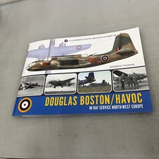 Douglas Boston / Havoc: Wingleader Photo Archive 28 7418