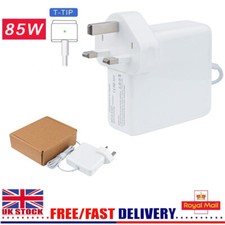 For Apple 85W MagSafe 2 Macbook Pro 15" & 17" Power Adapter Charger Cable A1424