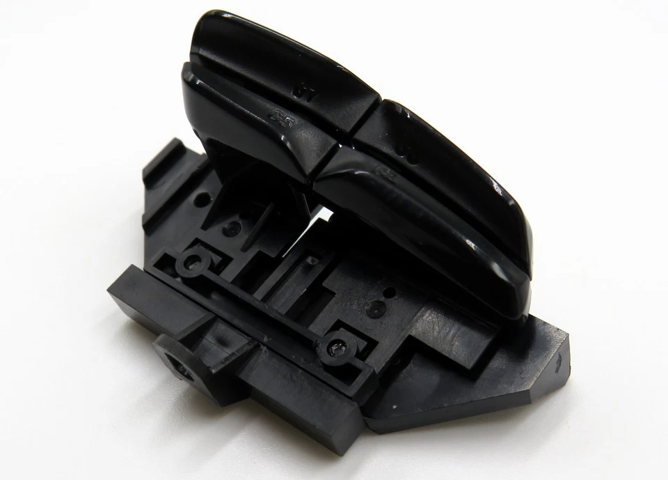 Logitech G700 & G700s Ersatz-Knöpfe für Seiten-Tasten  G4 bis G7 ohne Platine - Bild 2 von 4