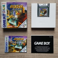 ebay® Auktion 375826793234 | San Francisco Rush 2049 in OVP Anleitung Nintendo Gameboy Color Spiel Thumbnail of ebay® auction 375826793234 | San Francisco Rush 2049 in OVP Anleitung Nintendo Gameboy Color Spiel