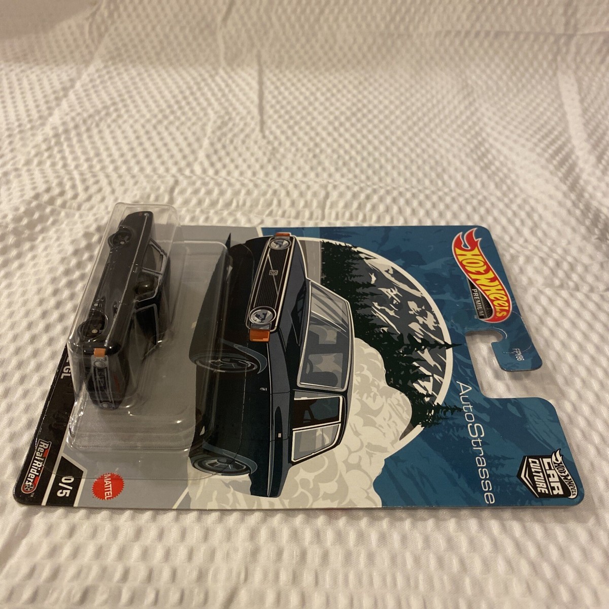 Hot Wheels Premium Auto Strasse '73 Volvo 142 GL | eBay Hot Wheels Premium Auto Strasse '73 Volvo 142 GL | eBay