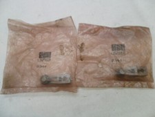 LOT OF 2 NEW SEALED HONEYWELL MICRO SWITCH LSZ51B LIMIT SWITCH ROLLER LEVER