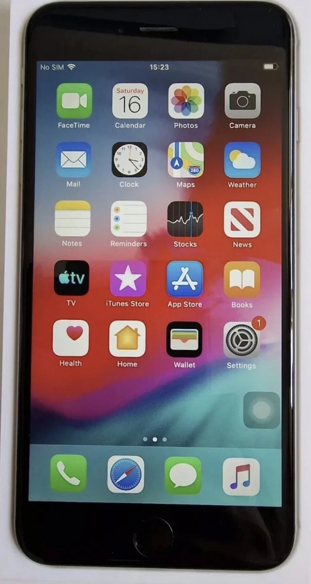 Apple iPhone 6 Plus 64GB Smartphones for sale | eBay UK