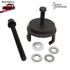 For Gm Ls Lt Engines 25264 Harmonic Balancer Puller And Installation Tool Set