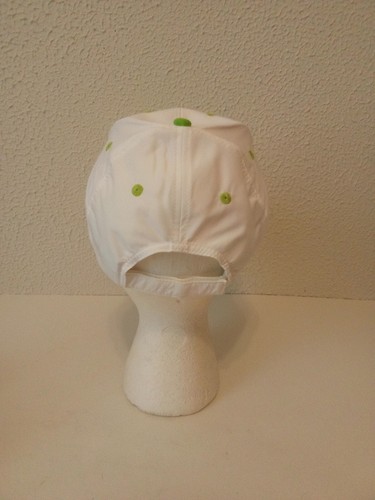 Hit Wear weiß grün 3" Krempe Hüte Baseballkappen 3er Set neu - Bild 8 von 21