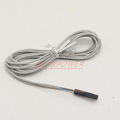 New SMC D-Z73 D-Z73L Magnetic Switch (1PCS) | eBay