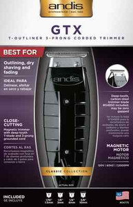 andis t outliner gtx