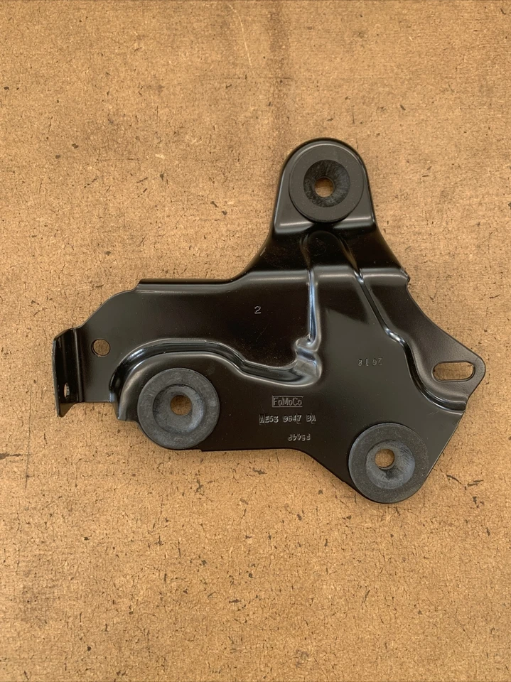 Suporte de entrada de ar 2010-2012 FORD FUSION 2.5L 3.0L AE5Z-9647-A NOVO FABRICANTE DE EQUIPAMENTO ORIGINAL - Imagem 4 de 4