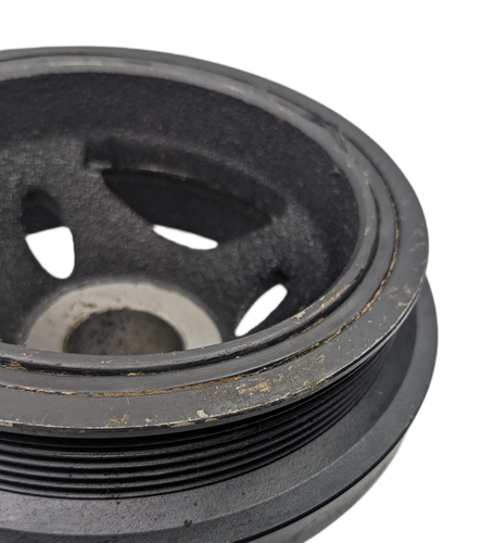 Dorman 594-427 Harmonic Balancer Assembly Chrysler Dodge Ram 5.7L HEMI Engine - Picture 3 of 5