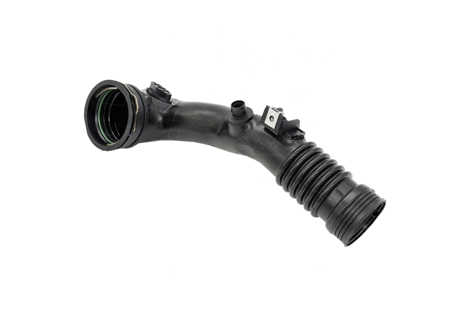Durite turbo BMW 7609811 conduit air suralimentation Série 5 F10 X5 E70 X6 E71