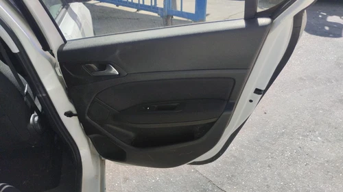 EC455003 Expansion Valve for PEUGEOT 308 Active 3629391 - Picture 6 of 10