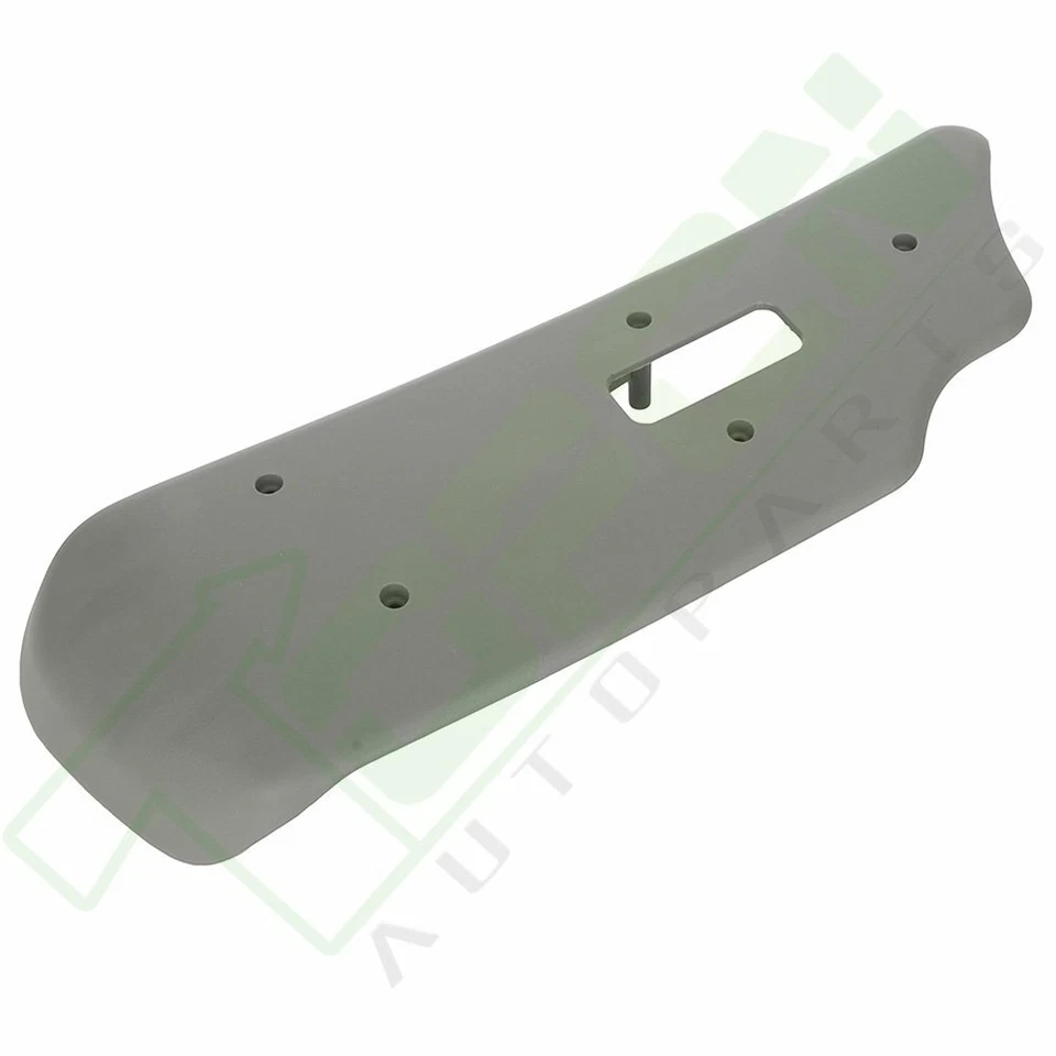 Seat Switch Bezel Fits Chevy Avalanche Silverado GM Sierra Yukon  Front LH - Изображение 4 из 4