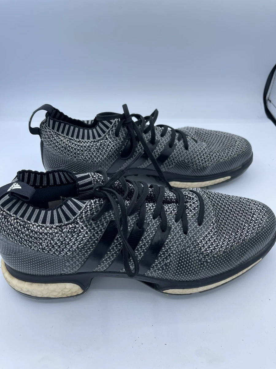 adidas tour 360 knit black