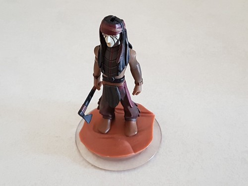 FIGURINES DISNEY INFINITY 1.0 >>>AU CHOIX<<< - Imagen 10 de 35