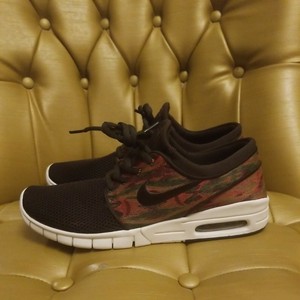 NEW NIKE STEFAN JANOSKI MAX PREMIUM SHOES SZ 9.5M LIMITED EDITION 631303 200 | eBay