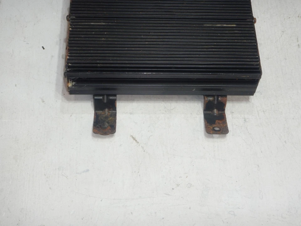 Amplificador amplificador coche Jeep Cherokee XJ 97-01 OEM Infinity 56007653AD ENVÍO GRATUITO Foto 4 de 4