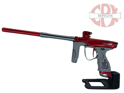 Dye M3+ Icon Paintball Gun