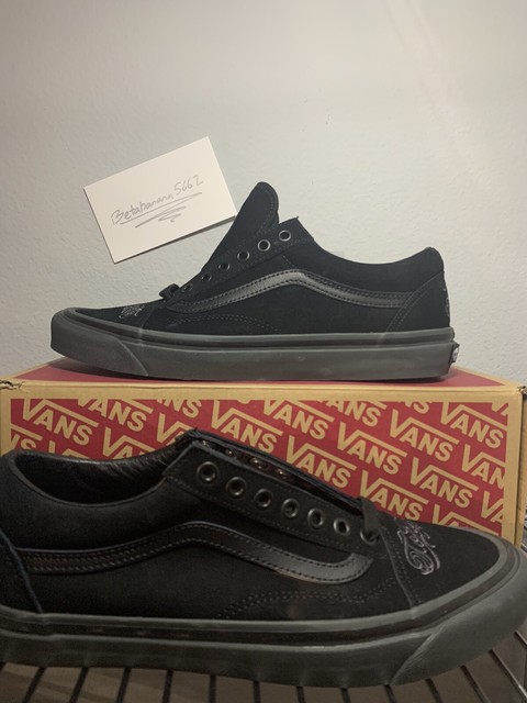 mr cartoon vans for sale