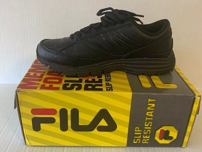 fila memory ultra slip resistant
