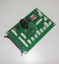 TEL 3381-000146-11 Board FLIP SACC IO