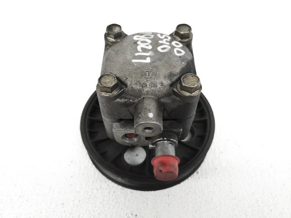 Bomba de dirección asistida Volvo S40 2000-2004 con polea - 82517335 Foto 2 de 4