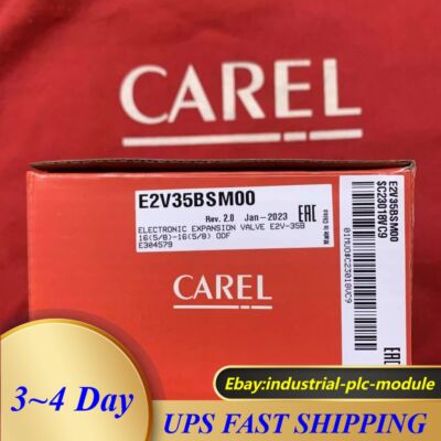 CAREL Electronic expansion valve E2V35BSM00