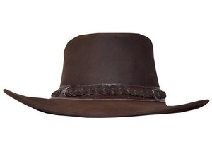 leather hats ebay